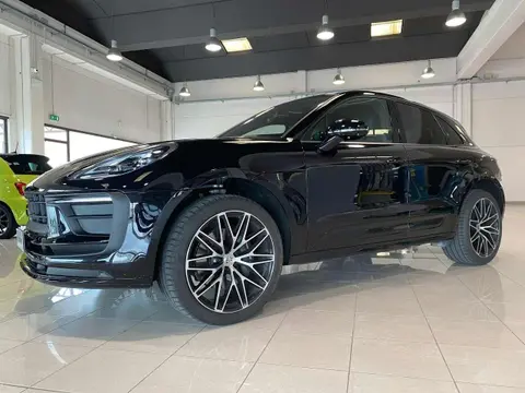 Used PORSCHE MACAN Petrol 2024 Ad 