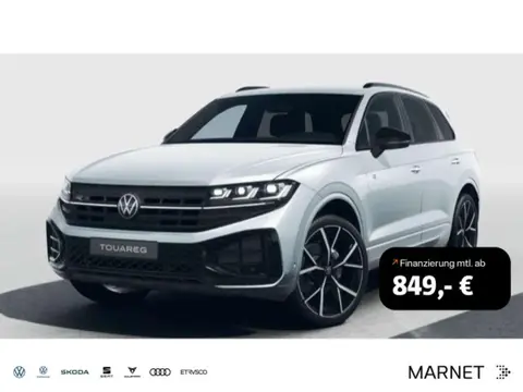 Annonce VOLKSWAGEN TOUAREG Diesel 2024 d'occasion 