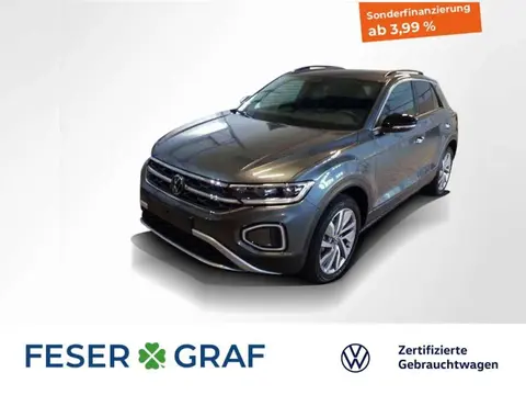 Used VOLKSWAGEN T-ROC Petrol 2023 Ad 