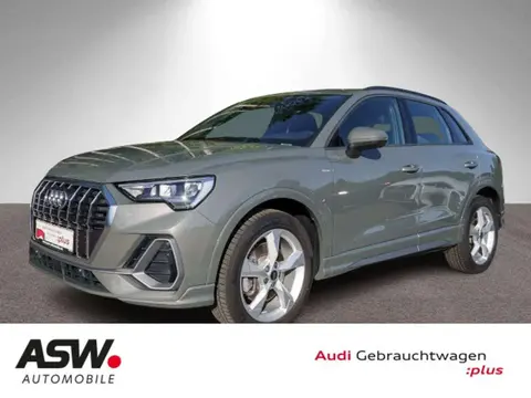 Used AUDI Q3 Diesel 2023 Ad Germany