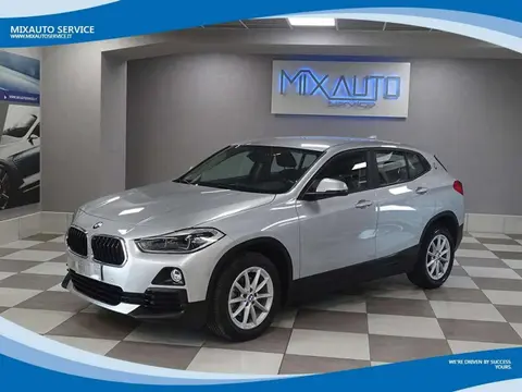 Annonce BMW X2 Diesel 2018 d'occasion 