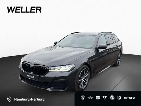 Used BMW SERIE 5 Diesel 2021 Ad Germany