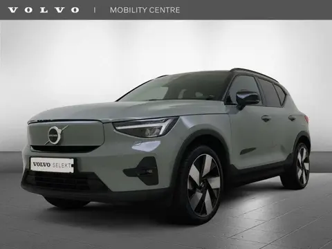 Used VOLVO XC40 Electric 2023 Ad 