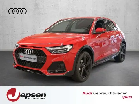 Annonce AUDI A1 Essence 2024 d'occasion 