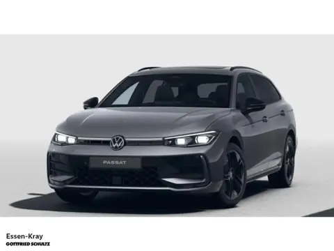 Annonce VOLKSWAGEN PASSAT Diesel 2024 d'occasion 