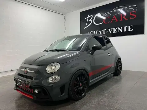 Used ABARTH 695 Petrol 2018 Ad 