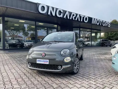 Used FIAT 500 Petrol 2019 Ad 