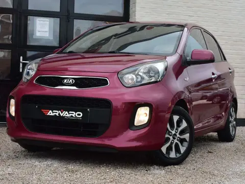 Annonce KIA PICANTO Essence 2015 d'occasion 