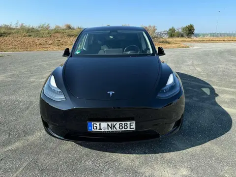 Annonce TESLA MODEL Y Électrique 2023 d'occasion 