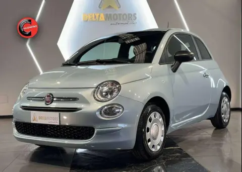 Used FIAT 500 Hybrid 2024 Ad 