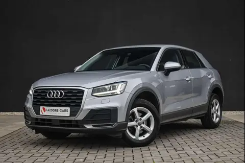 Annonce AUDI Q2 Essence 2019 d'occasion 