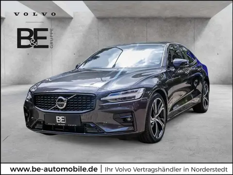 Annonce VOLVO S60 Essence 2023 d'occasion 