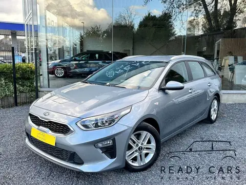 Used KIA CEED Petrol 2021 Ad 