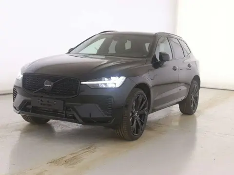 Used VOLVO XC60 Hybrid 2024 Ad 