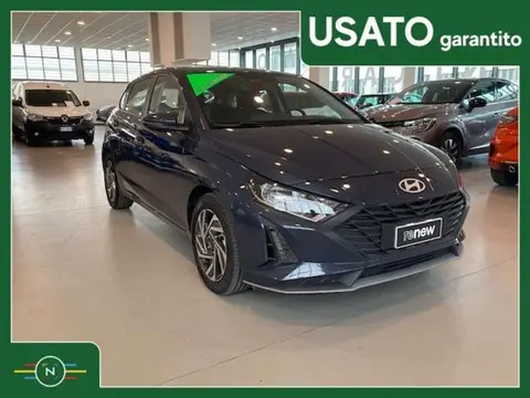 Used HYUNDAI I20 LPG 2024 Ad 