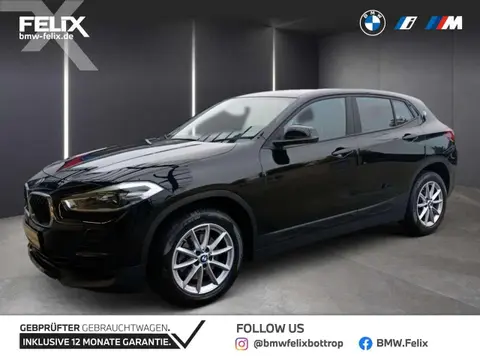 Annonce BMW X2 Essence 2021 d'occasion 