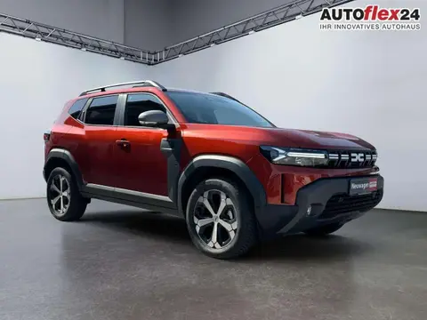 Annonce DACIA DUSTER Essence 2024 d'occasion 