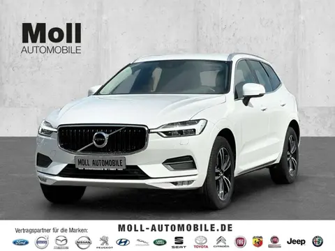 Used VOLVO XC60 Diesel 2020 Ad 