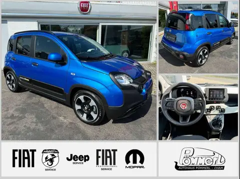 Used FIAT PANDA Petrol 2024 Ad 