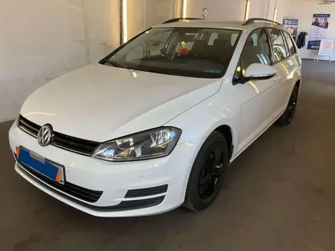 Used VOLKSWAGEN GOLF Petrol 2015 Ad 