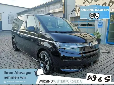 Used VOLKSWAGEN T7 Diesel 2024 Ad 