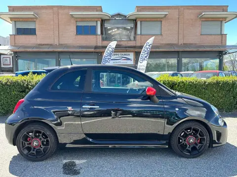 Used ABARTH 595 Petrol 2020 Ad Italy