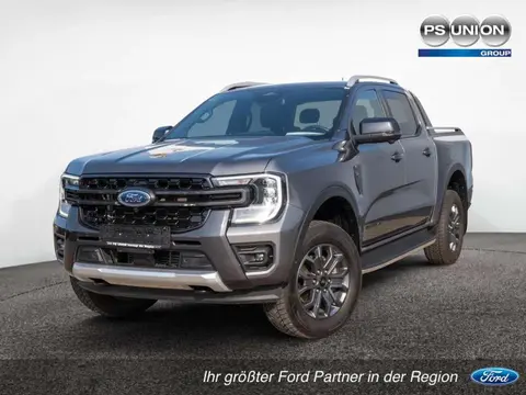 Annonce FORD RANGER Diesel 2023 d'occasion 