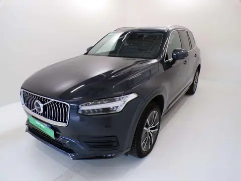 Used VOLVO XC90 Diesel 2020 Ad 