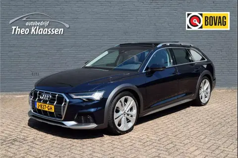 Used AUDI A6 Diesel 2020 Ad 