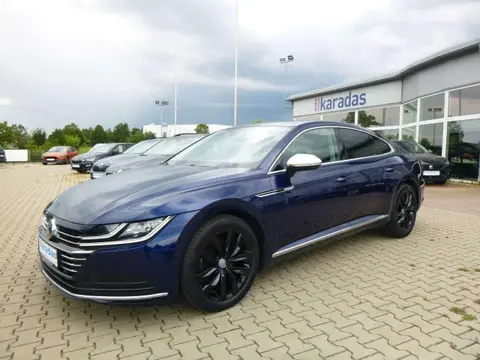 Used VOLKSWAGEN ARTEON Petrol 2019 Ad 