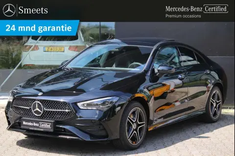 Used MERCEDES-BENZ CLASSE CLA Hybrid 2024 Ad 