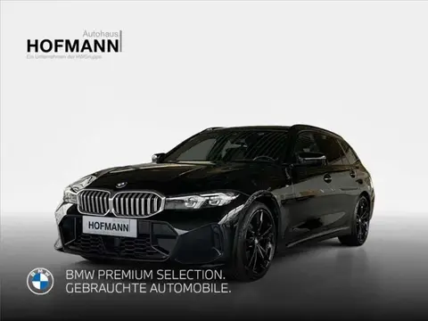 Used BMW SERIE 3 Hybrid 2023 Ad 