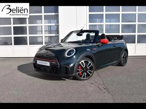 Used MINI JOHN COOPER WORKS Petrol 2023 Ad 