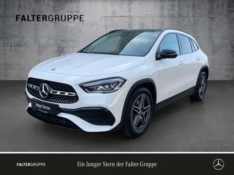 Used MERCEDES-BENZ CLASSE GLA Petrol 2023 Ad 