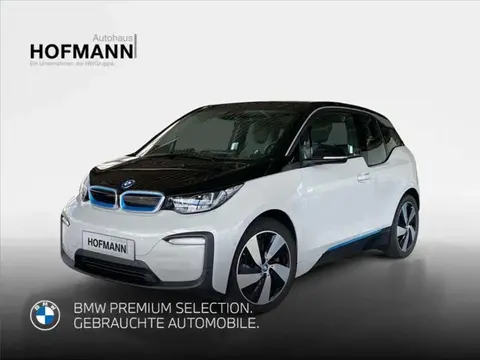 Used BMW I3 Electric 2020 Ad 