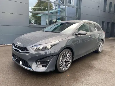 Used KIA CEED Petrol 2024 Ad 