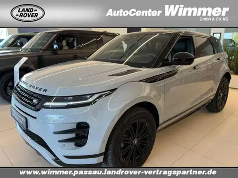 Annonce LAND ROVER RANGE ROVER EVOQUE Diesel 2023 d'occasion 