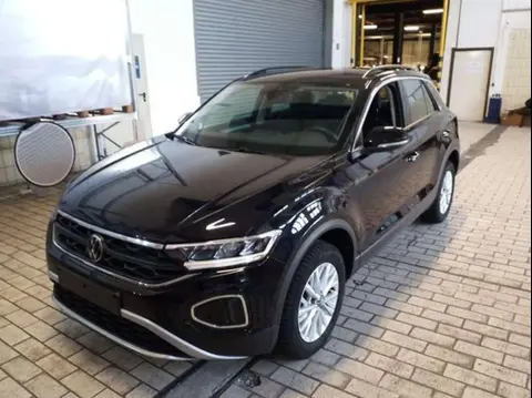 Used VOLKSWAGEN T-ROC Petrol 2023 Ad 