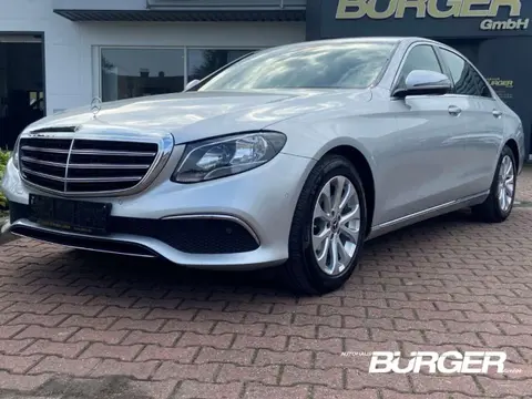 Used MERCEDES-BENZ CLASSE E Diesel 2019 Ad 