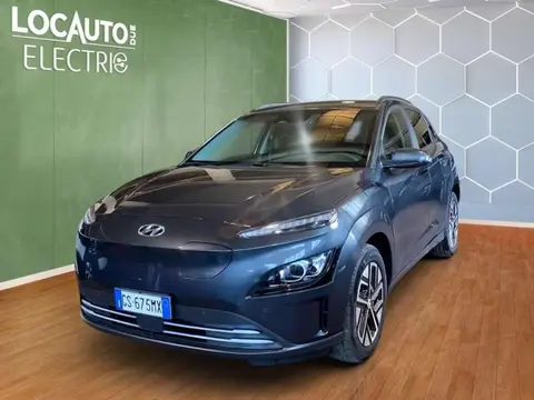 Annonce HYUNDAI KONA Électrique 2024 d'occasion 