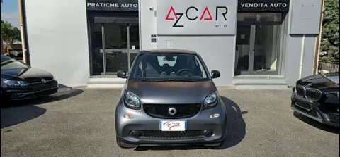 Used SMART FORTWO Petrol 2019 Ad 