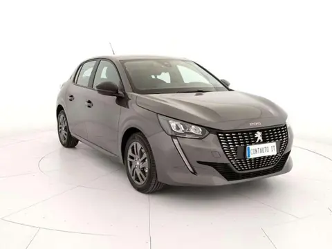 Used PEUGEOT 208 Petrol 2022 Ad 