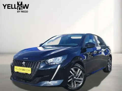 Used PEUGEOT 208 Diesel 2023 Ad 