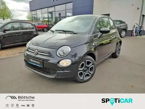 Used FIAT 500 Hybrid 2023 Ad 