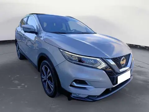 Used NISSAN QASHQAI Diesel 2019 Ad 