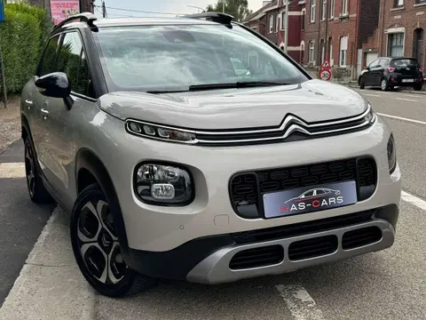 Annonce CITROEN C3 AIRCROSS Essence 2020 d'occasion Belgique