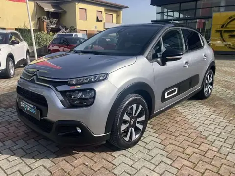 Annonce CITROEN C3 Essence 2023 d'occasion 