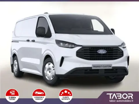 Used FORD TRANSIT Diesel 2024 Ad 