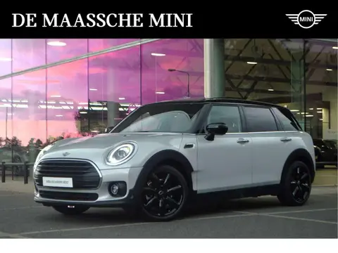 Annonce MINI COOPER Essence 2021 d'occasion 