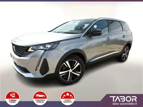 Used PEUGEOT 5008 Petrol 2023 Ad 